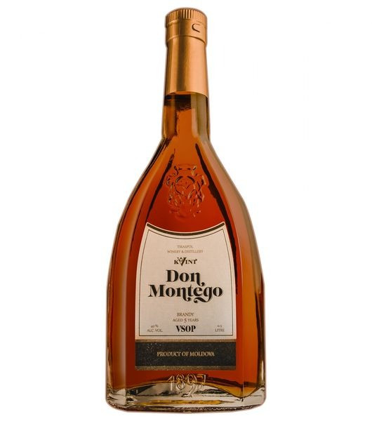 Don Montego VOSP 750ml