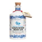 Drumshanbo Gunpowder White Irish Gin 750ml