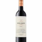 El Esteco Don David Reserve Malbec Red Wine 750ml