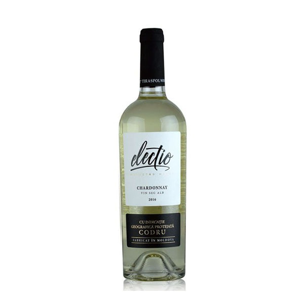 Electio Chardonay White Wine 750ml
