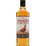 Famous Grouse Blended Scotch Whiskey 1L