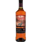 Famous Grouse Smoky Black Whiskey 1L