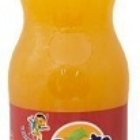Fanta Passion Soda 2 ltrs