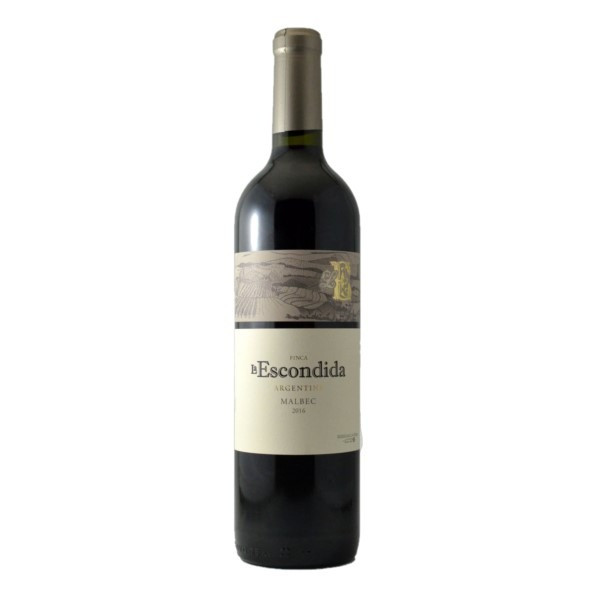 Finca La Escondida Malbec 750ml