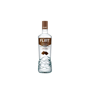 Flirt Chocolate Premium Vodka 250ml