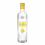 Flirt Lemon Premium Vodka 750ml