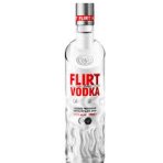 Flirt Smooth Premium Vodka 700ml