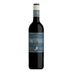 Footprint Merlot Dry Red Wine 750ml