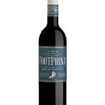 Footprint Merlot Pinotage Red Wine 750ml