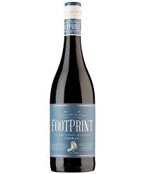 Footprint Shiraz 750ml