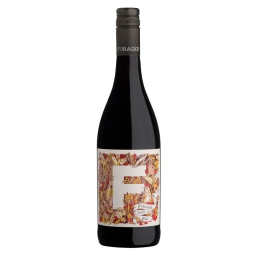 Forager Red Wine 750ml