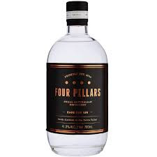 Four Pillars Rare Dry Gin 750ml