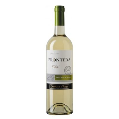 Frontera Sauvignon Blanc Wine 750ml