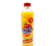 Frutz Mango Fruit Juice 500ml