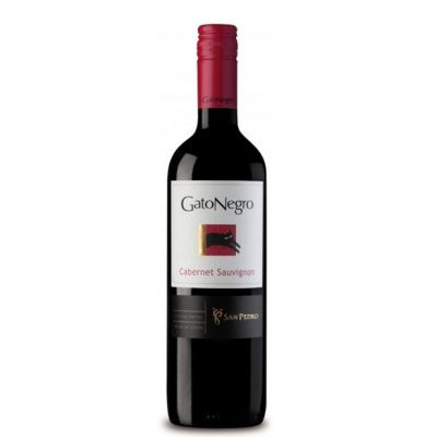 Gato Negro Cabernet Sauvignon Red Wine 750ml