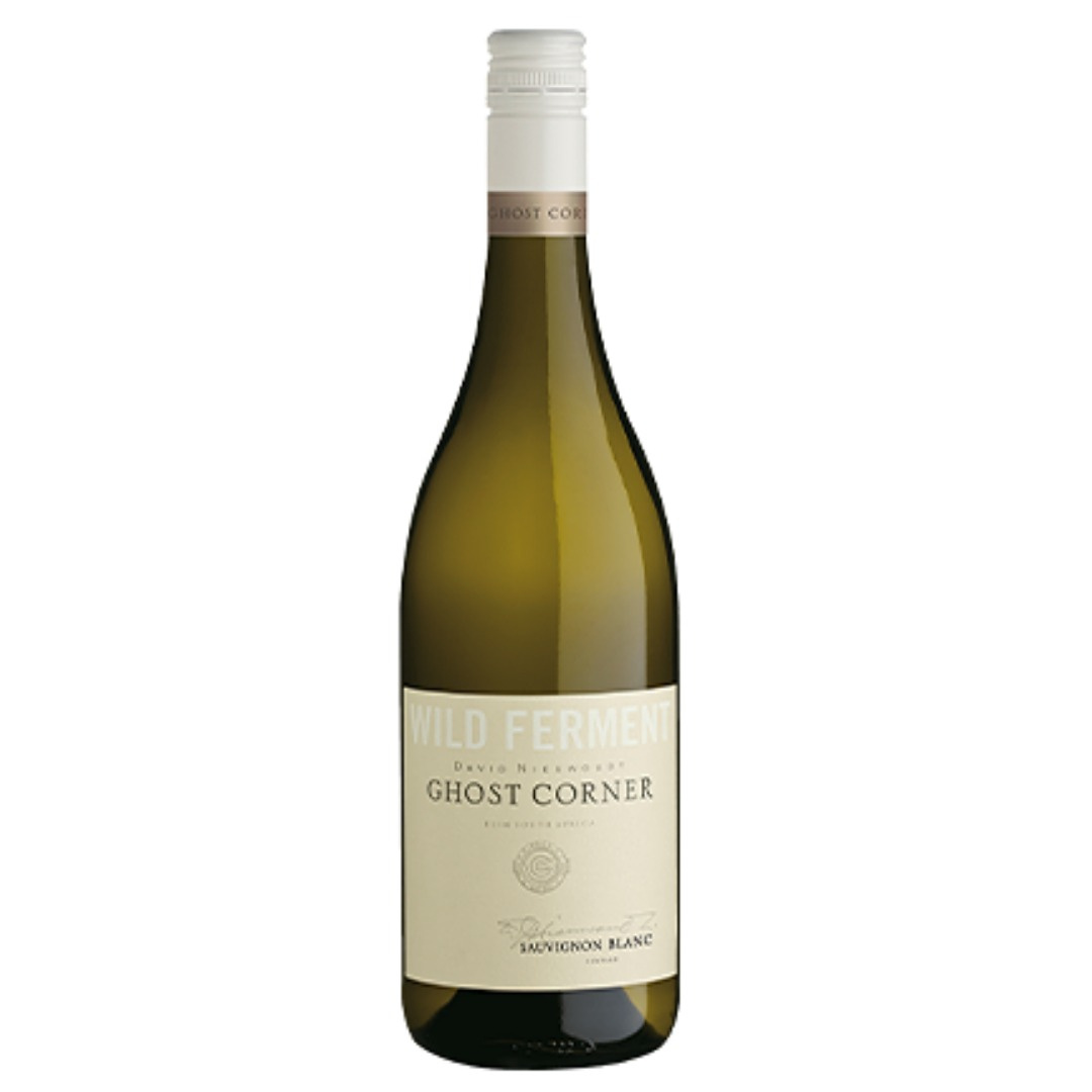 Ghost Corner Wild Ferment Sauvignon Blanc White 750cal