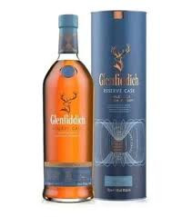 Glenfiddich Reserved Cask Whiskey 1L