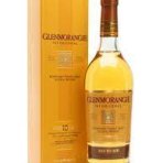Glenmorangie 10 Years Old Scotch Whiskey 1L