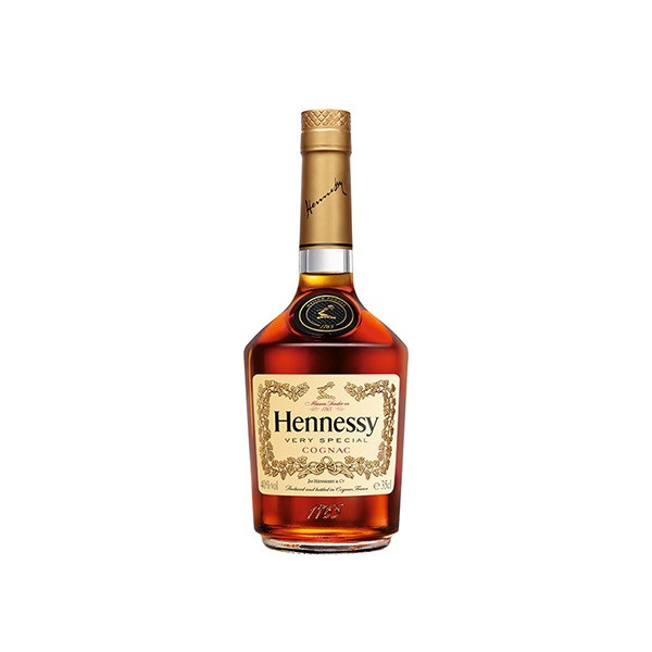 Hennessy VS Cognac 350ml