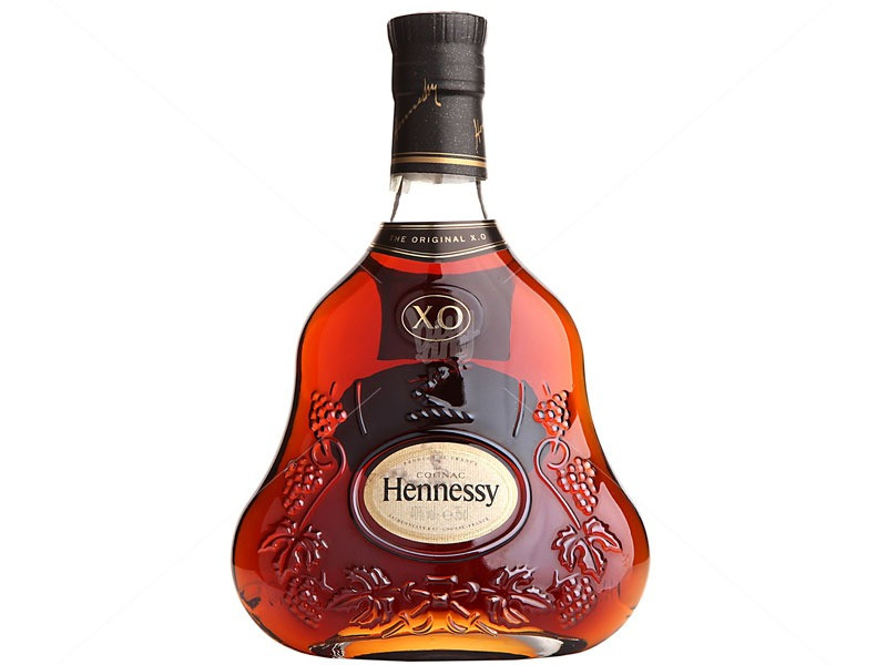 Hennessy X.O Cognac 700ml