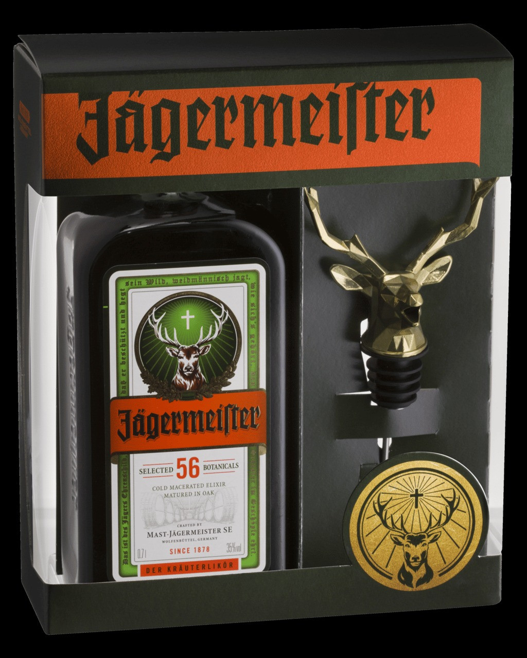 Jagermeister Gift Box - Image 1