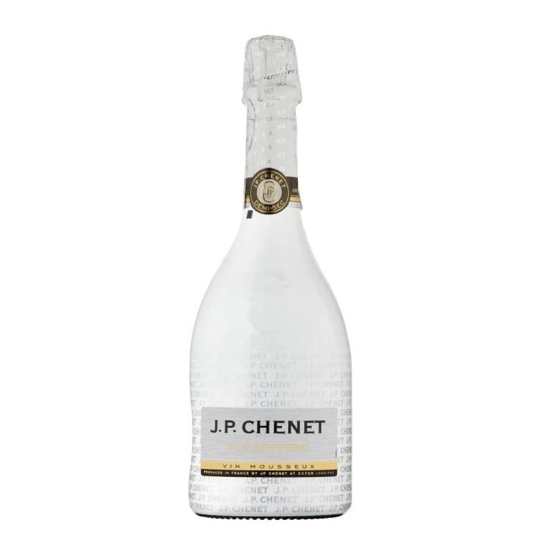 JP Chenet Ice Edition Blanc White Wine 750ml - Image 1