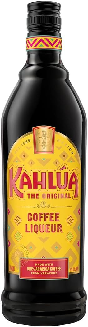 Kahlua Coffee Liqueur 1L