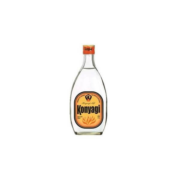 Konyagi Liqueur 250ml