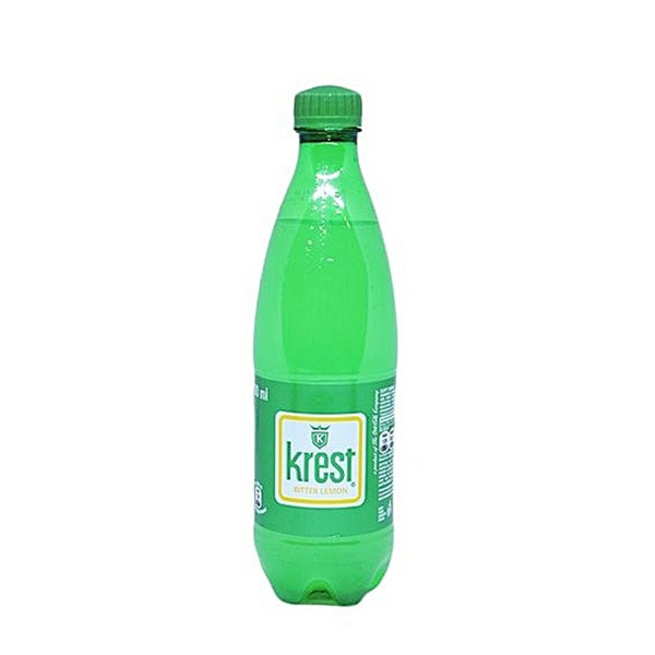 Krest Bitter Lemon 500ml