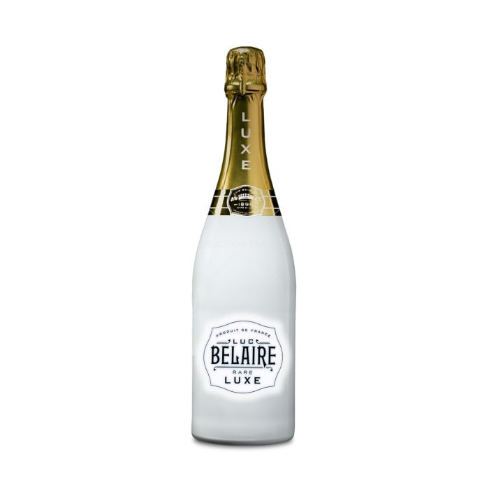Luc Belaire Luxe Fantome 750ml