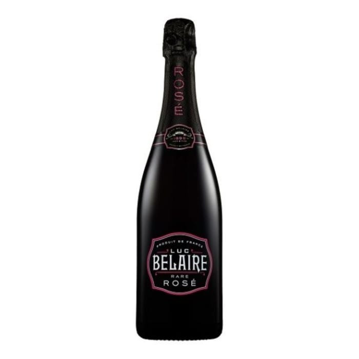 Luc Belaire Rose 750ml