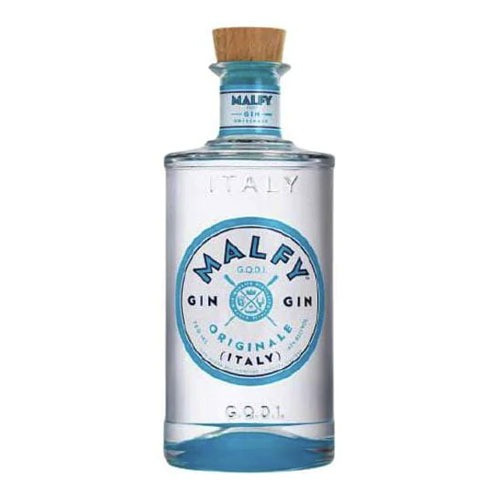 Malfy Originale Italy Gin 750ml
