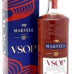 Martell VSOP Cognac 750ml