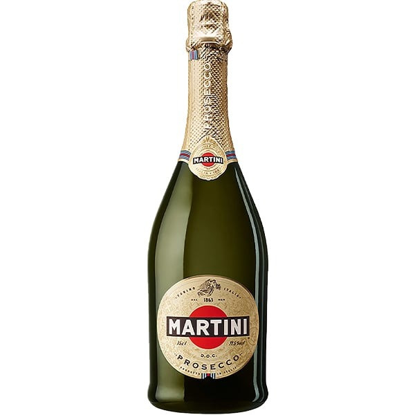 Martini Prosecco Liqueur 750ml