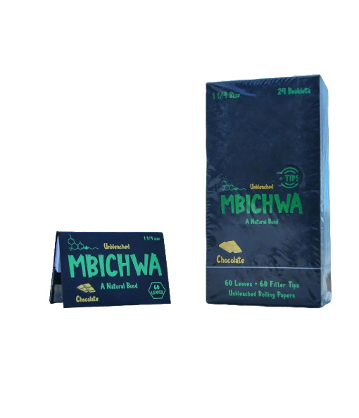 Mbichwa Flavoured