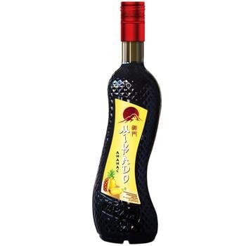 Mikado Pineapple White Sweet Wine 700ml