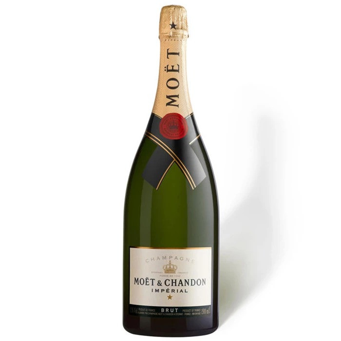Moet & Chandon Brut Imperial Champagne 1.5ltrs