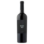Mucho Mas Red Wine 750ml