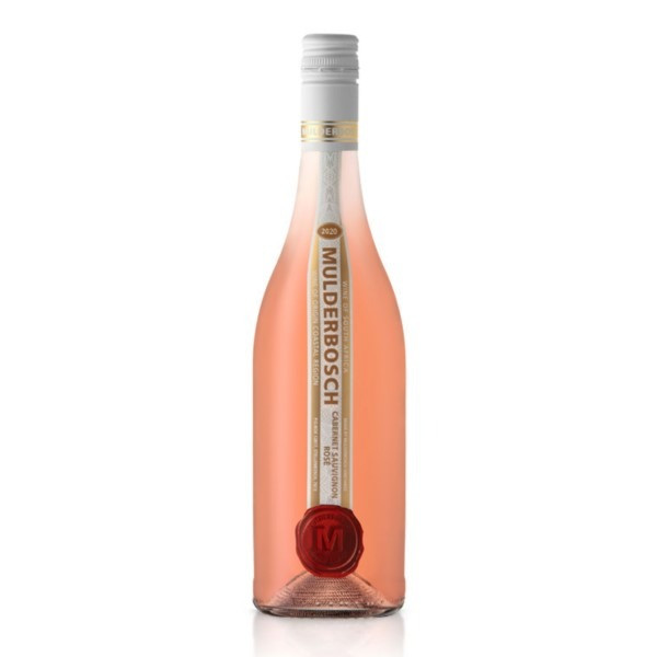 Mulderbosch Cabernet Sauvignon Rose Wine 750ml