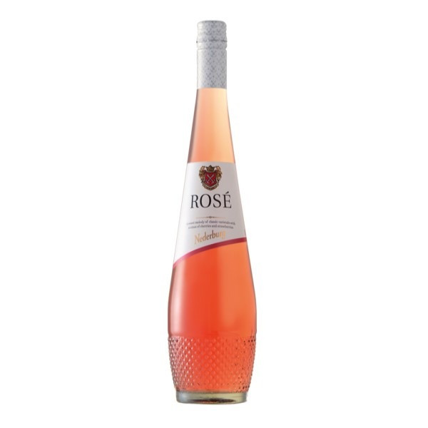 Nederburg Rose Wine 750ml