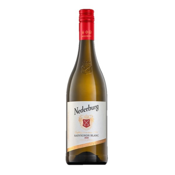 Nederburg Sauvignon Blanc Wine 750ml