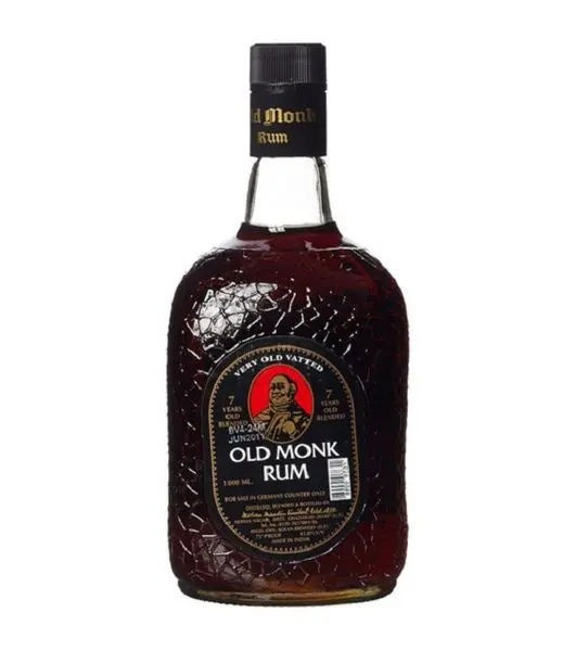 Old Monk Rum 750ml