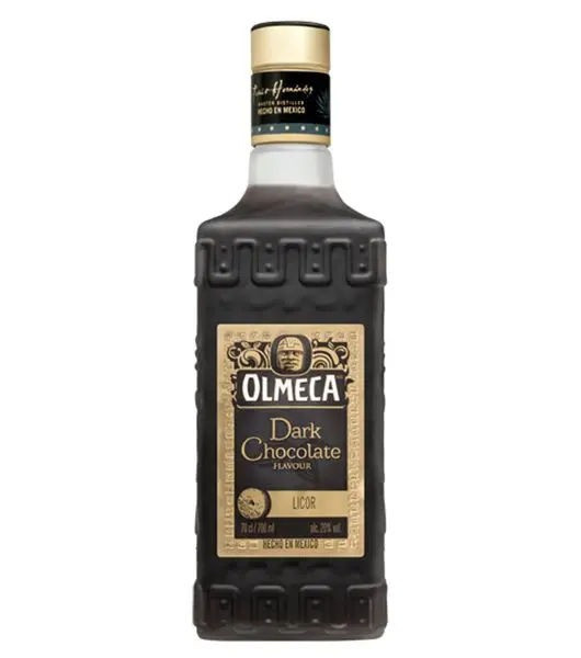 Olmeca Dark Chocolate Tequila 750ml