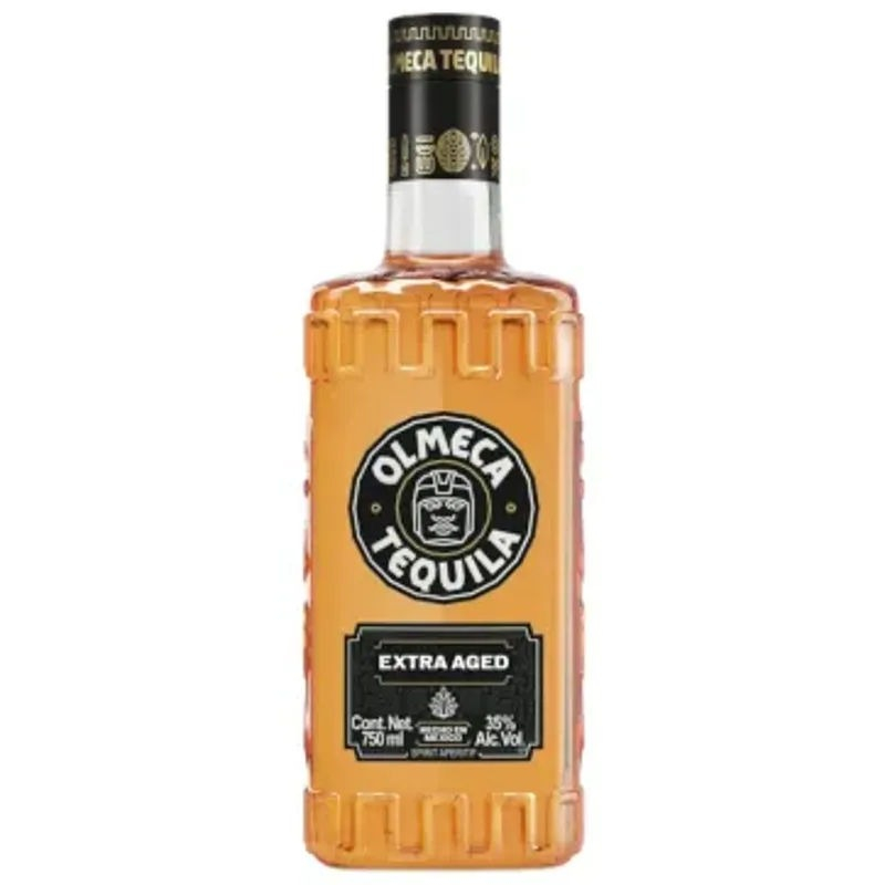 Olmeca Tequila Extra Aged 750ml