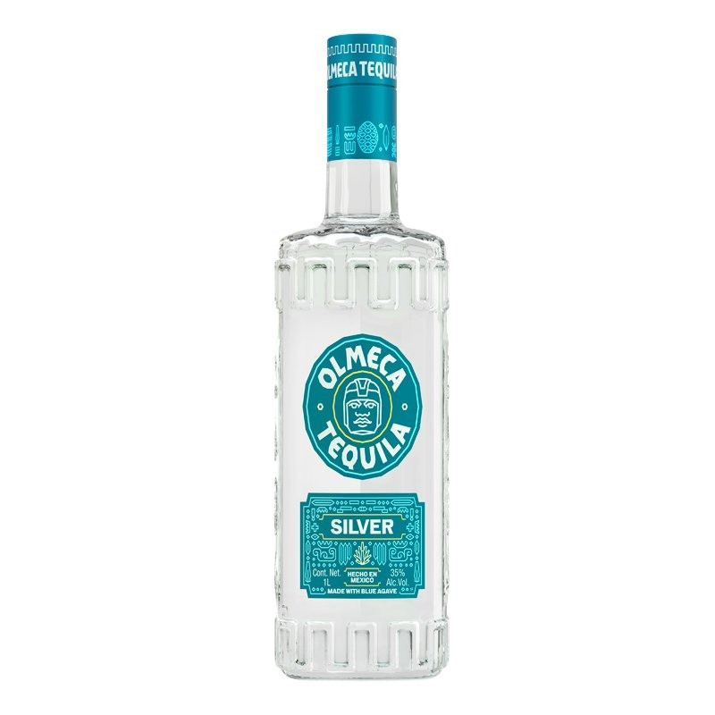 Olmeca Tequila Silver 750ml - Image 1