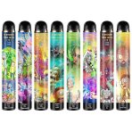 Ottovape Touch Switch Vape