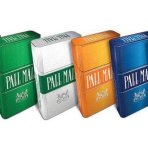 Pallmall Cigarette