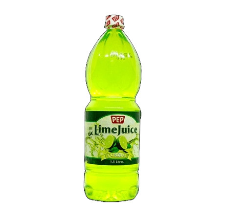 Pep Lime Juice Cordial 700ml