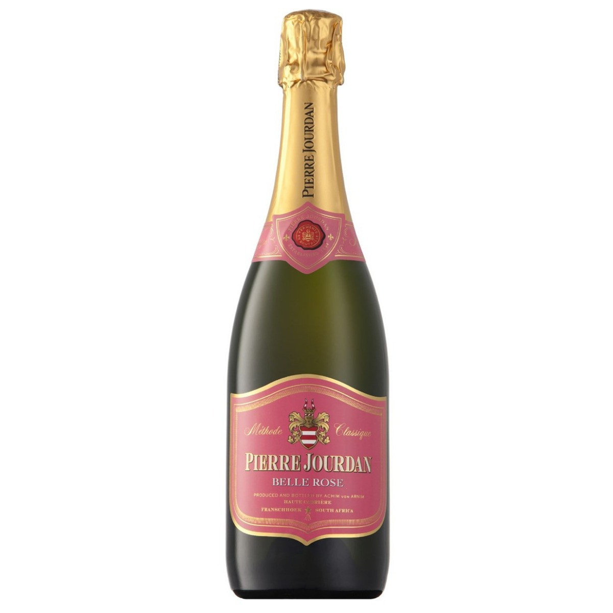 Pierre Jourdan Belle Rose Wine 750ml