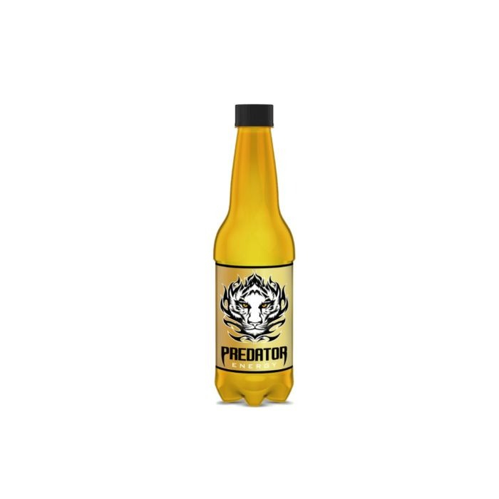 Predator Energy Drink 500ml